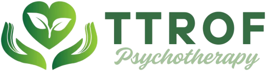 TTROF Psychotherapy — home