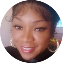 Portrait of Kasondra Hester